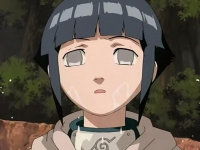 Hinata Hyuga